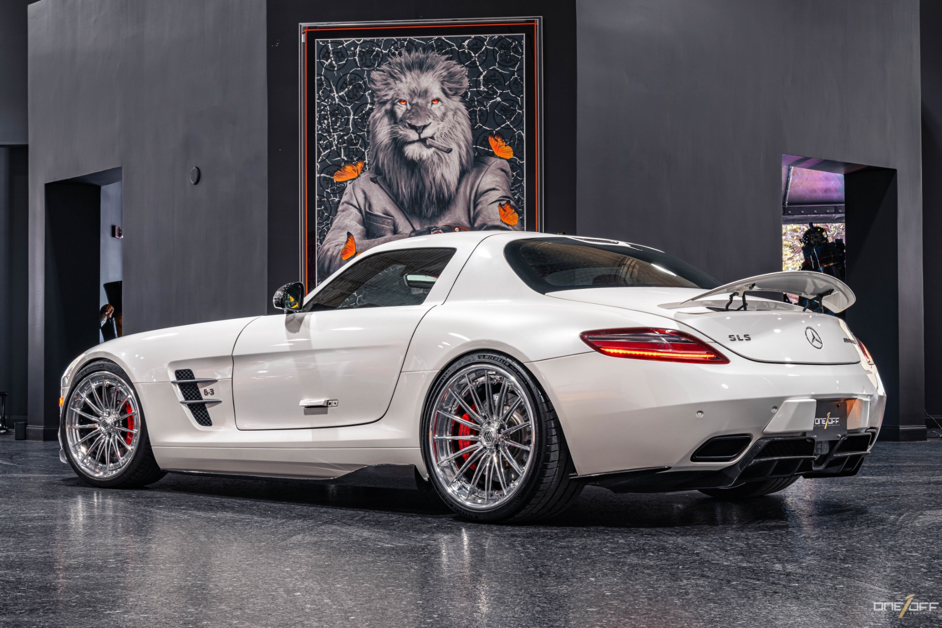 Used-2012-Mercedes-Benz-SLS-